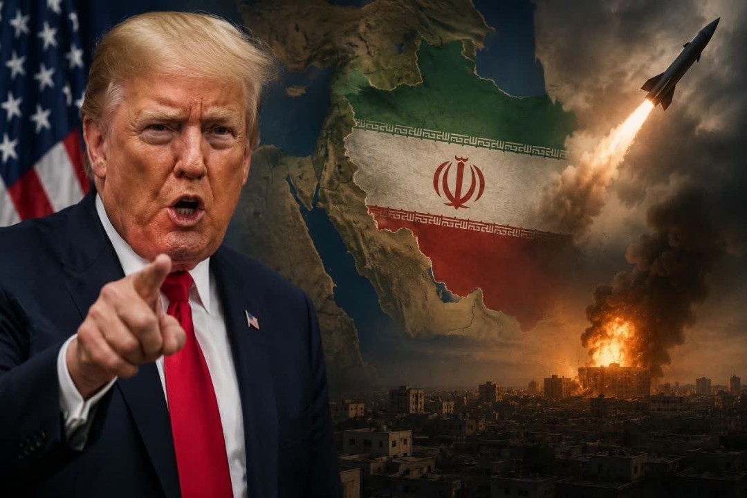 فوری: جزییات حمله اسراییل به ایران